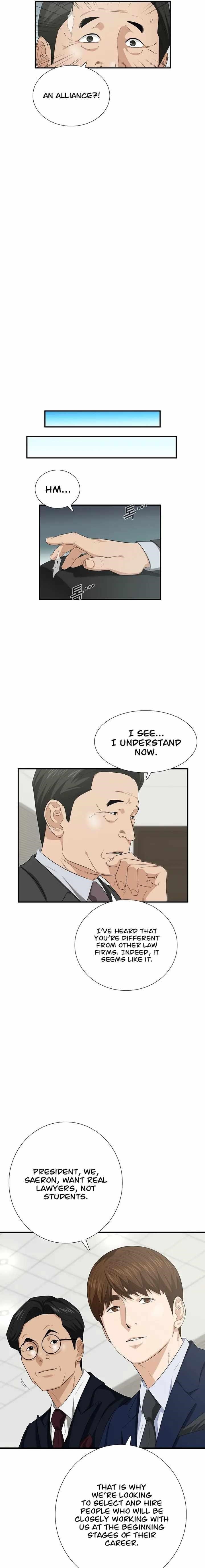 This is the Law Chapter 98 - Page 9