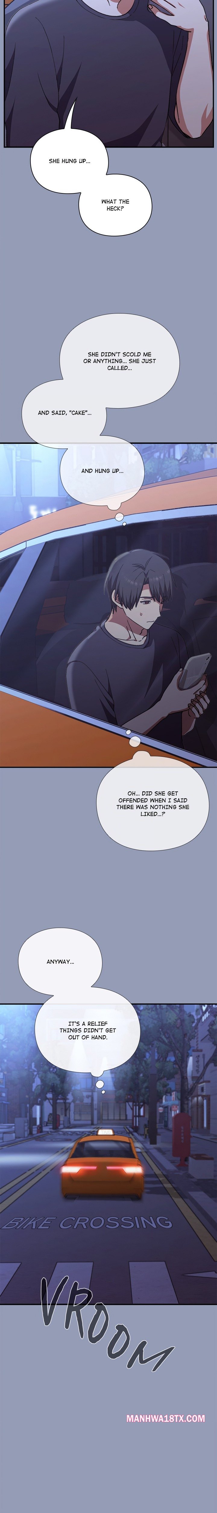 Heart Level Chapter 10 - Page 16