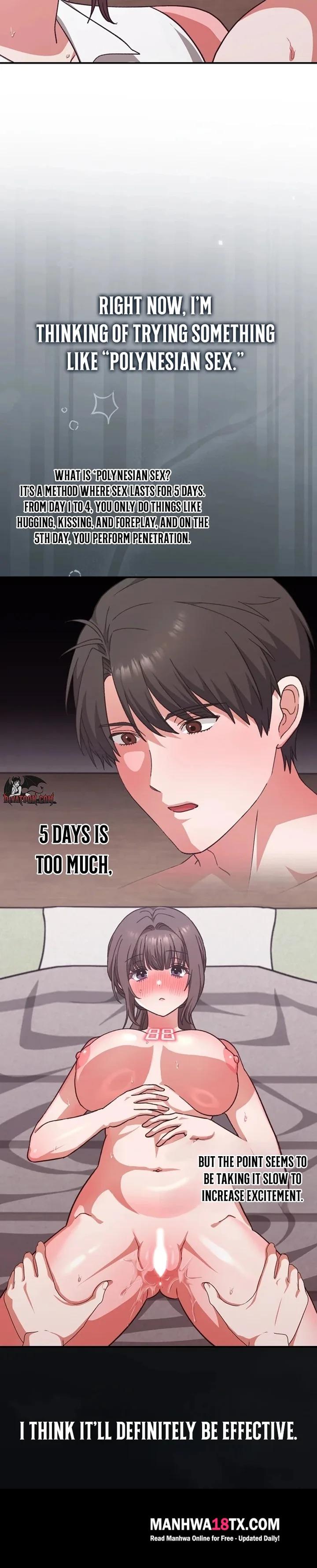 Heart Level Chapter 12 - Page 10