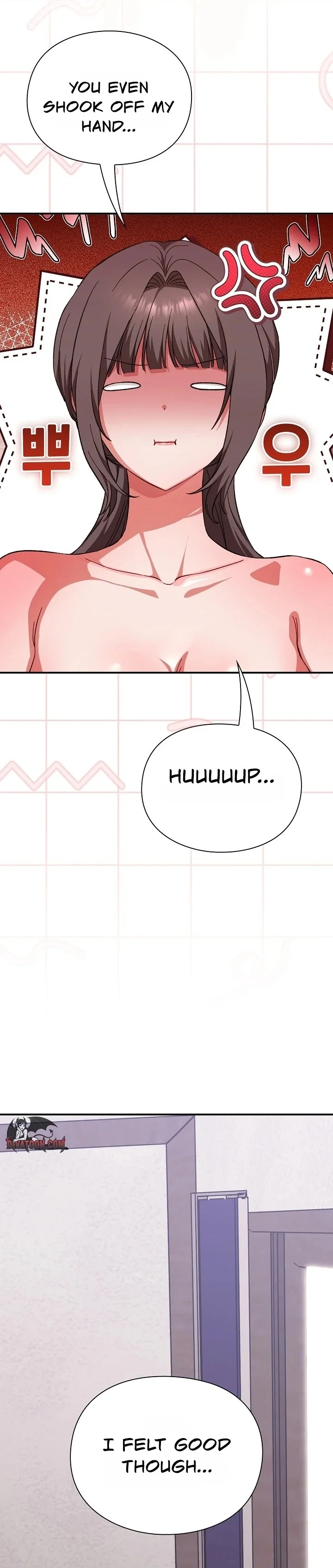 Heart Level Chapter 13 - Page 27