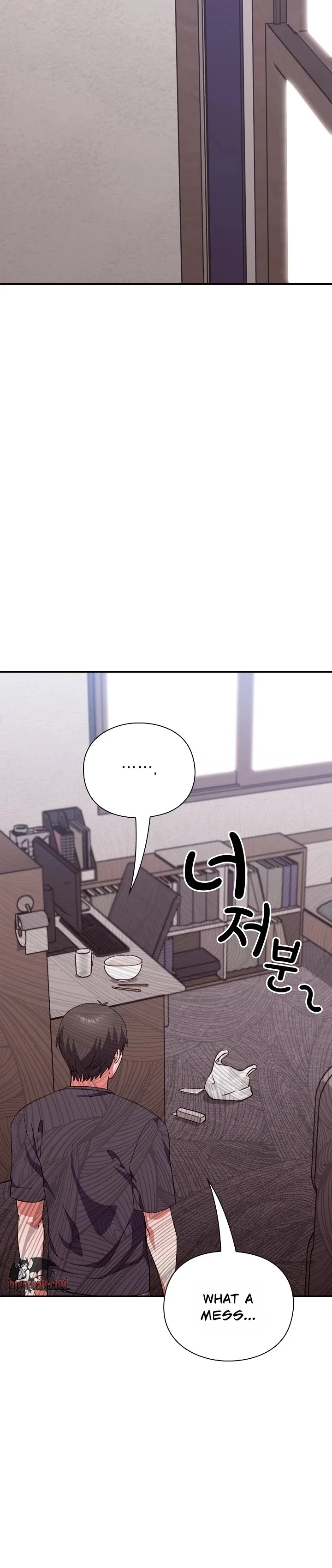 Heart Level Chapter 13 - Page 28