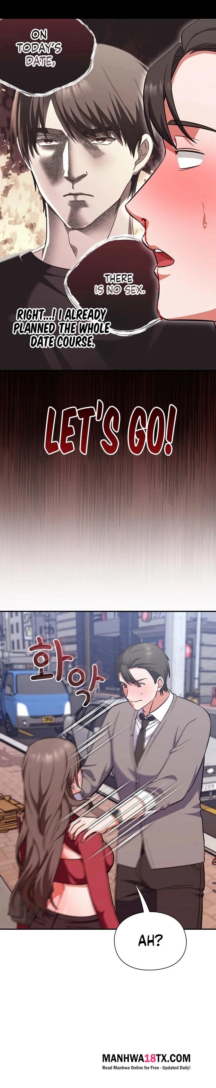 Heart Level Chapter 14 - Page 32