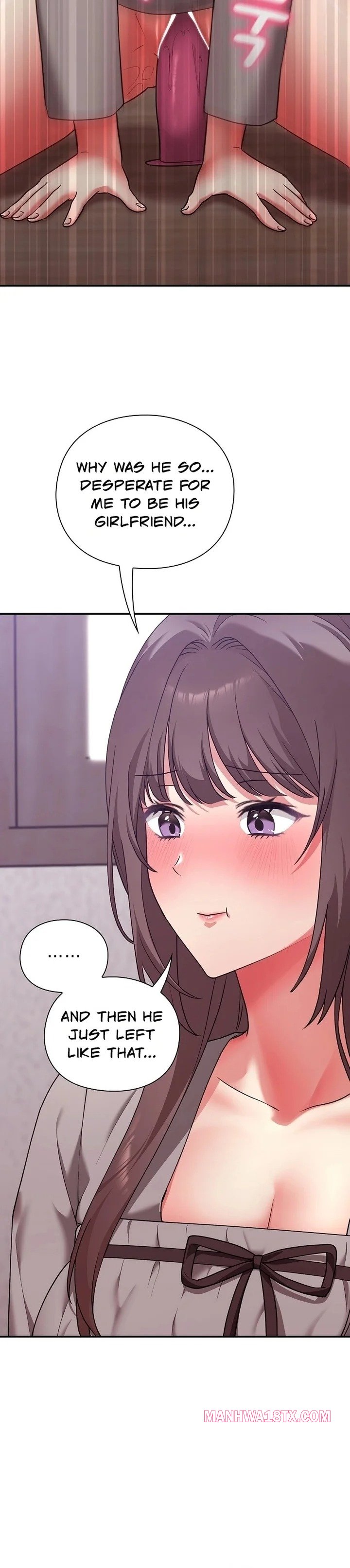 Heart Level Chapter 15 - Page 36