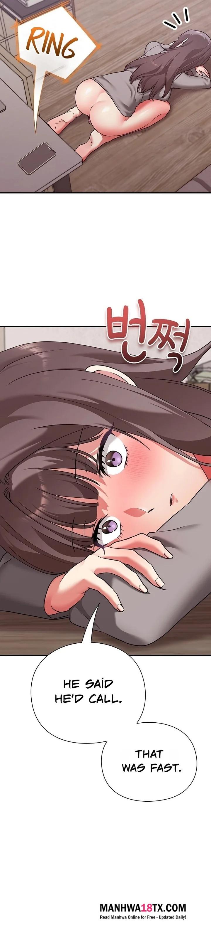 Heart Level Chapter 15 - Page 41