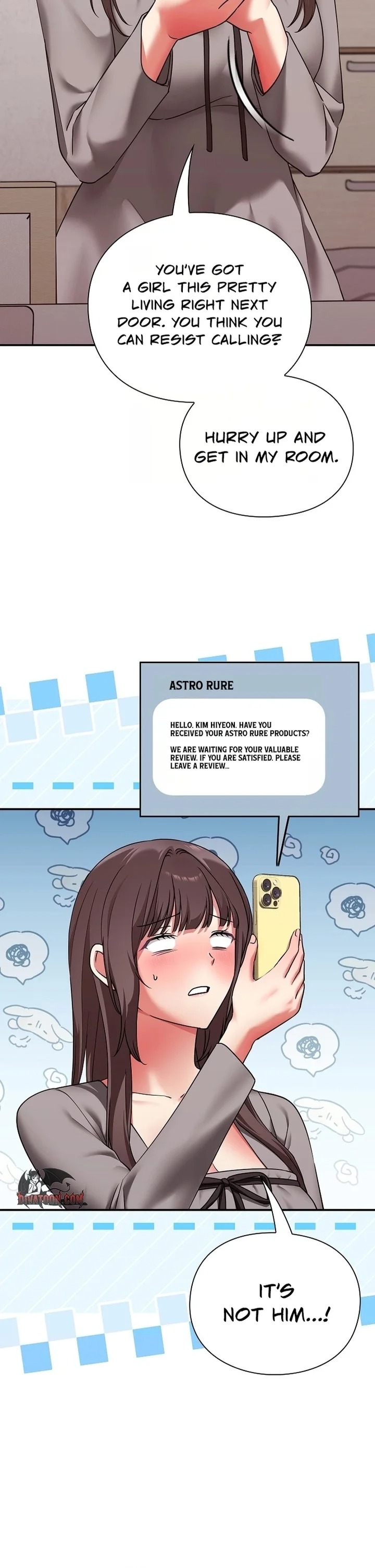 Heart Level Chapter 15 - Page 43