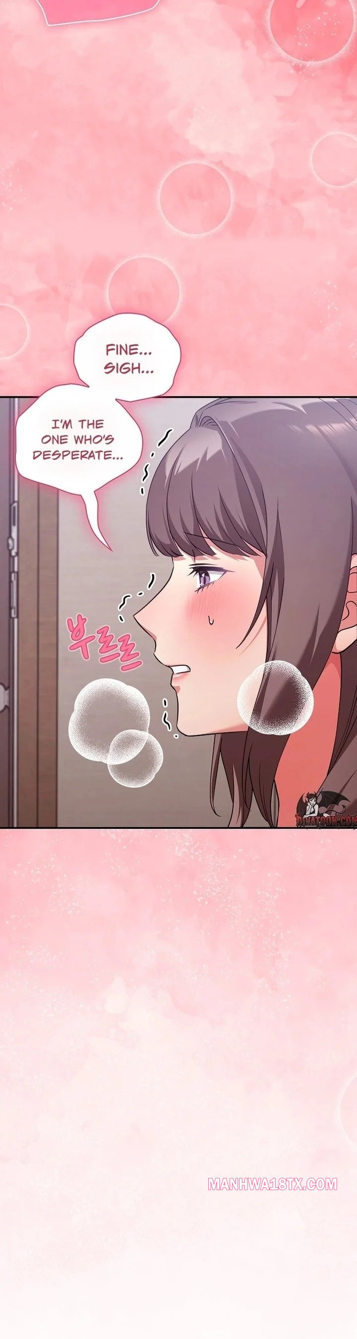 Heart Level Chapter 15 - Page 47