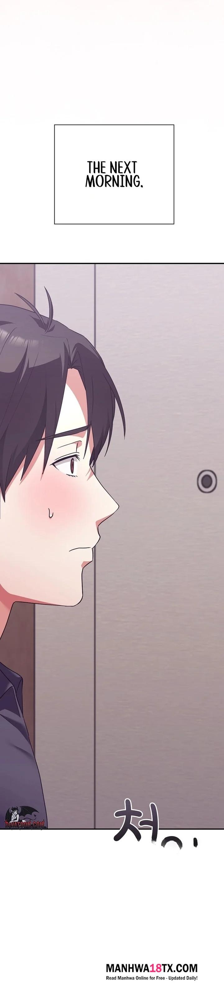 Heart Level Chapter 15 - Page 48