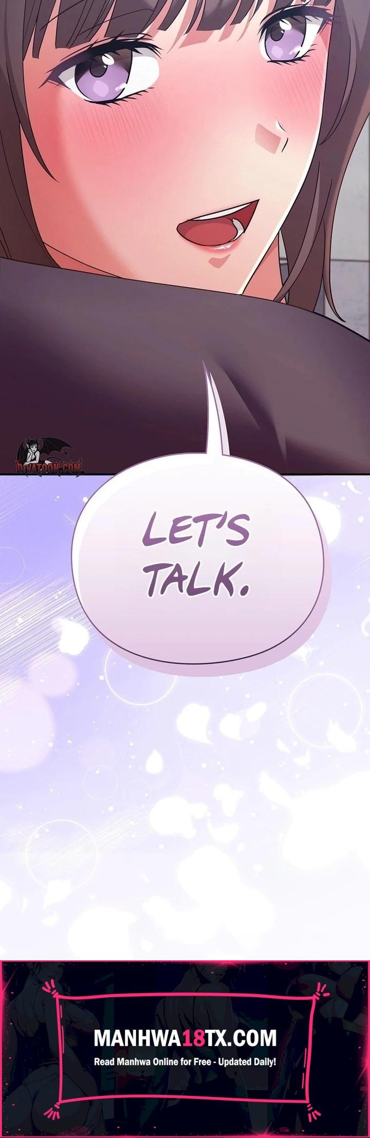 Heart Level Chapter 15 - Page 52