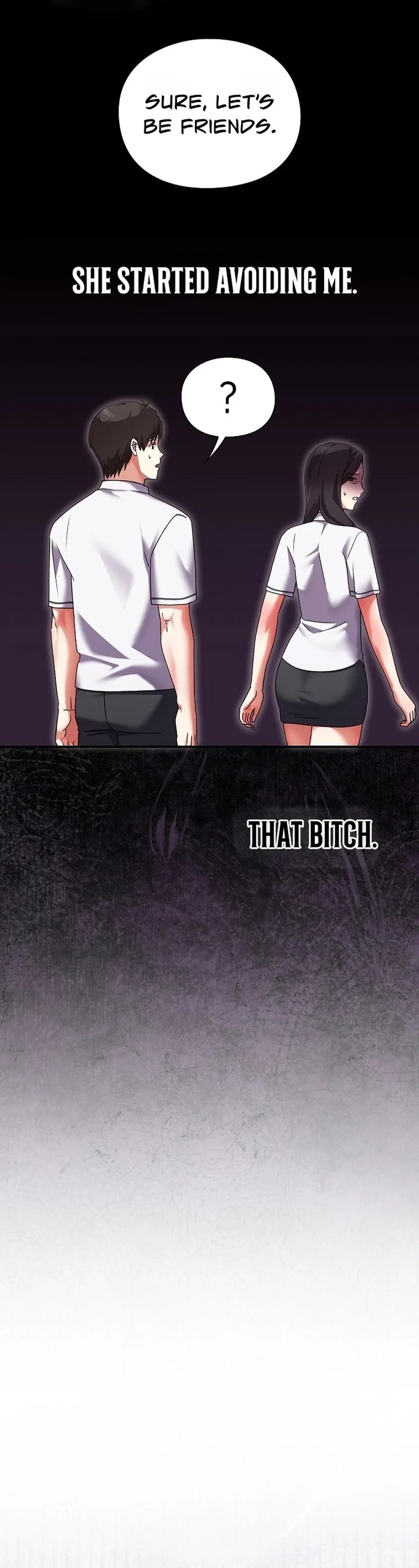 Heart Level Chapter 15 - Page 8