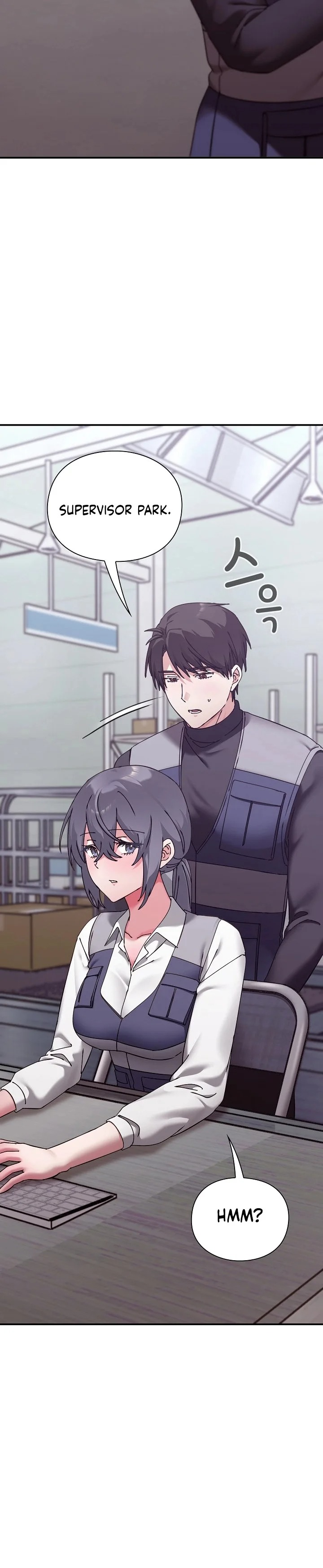 Heart Level Chapter 16 - Page 20