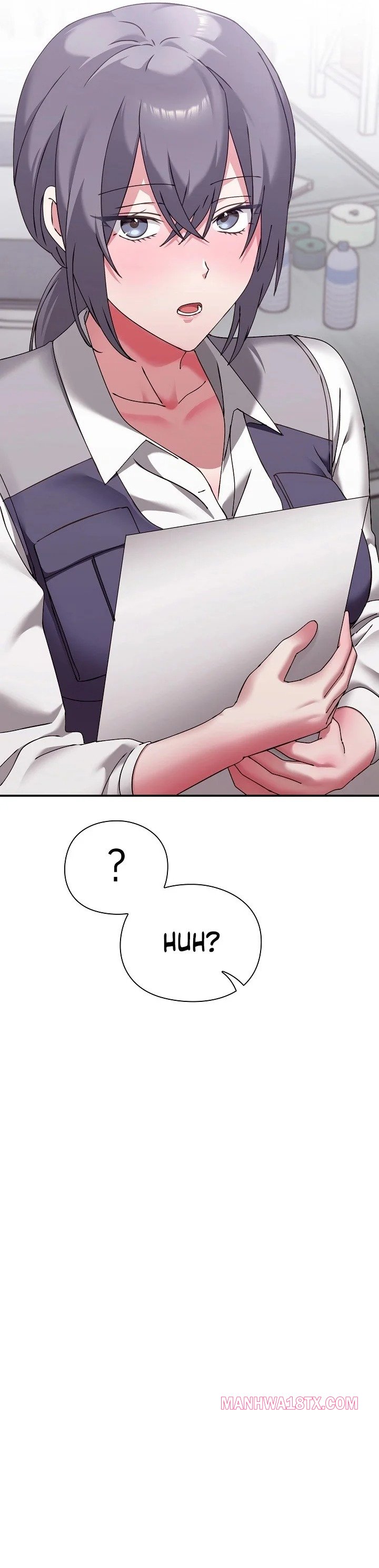 Heart Level Chapter 16 - Page 25