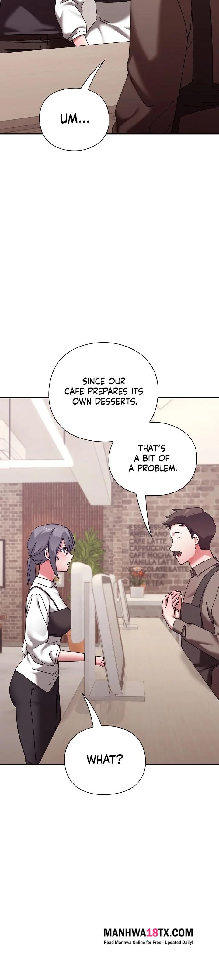 Heart Level Chapter 16 - Page 28