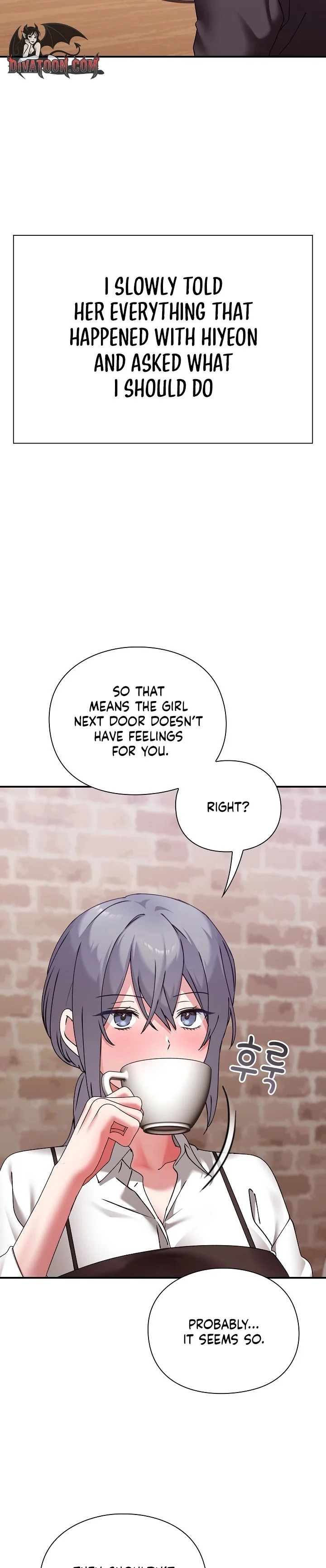 Heart Level Chapter 16 - Page 34