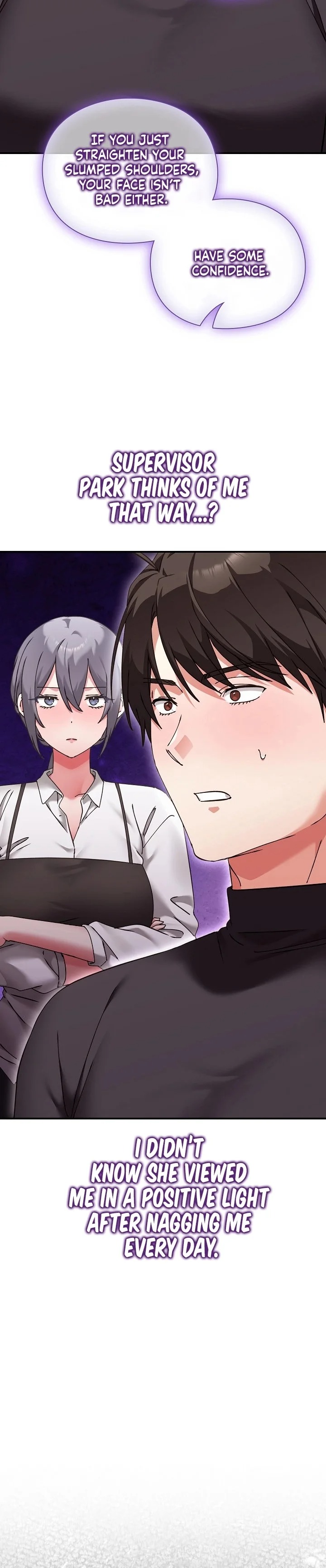 Heart Level Chapter 16 - Page 36