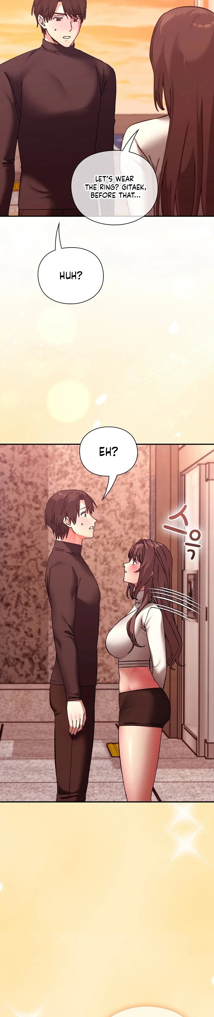 Heart Level Chapter 16 - Page 44