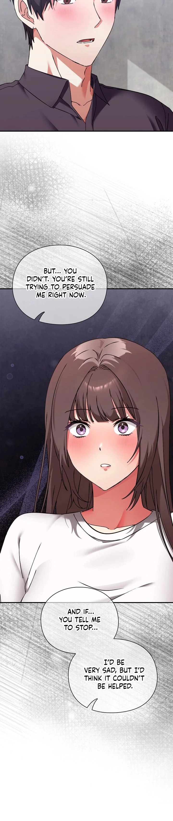 Heart Level Chapter 16 - Page 8