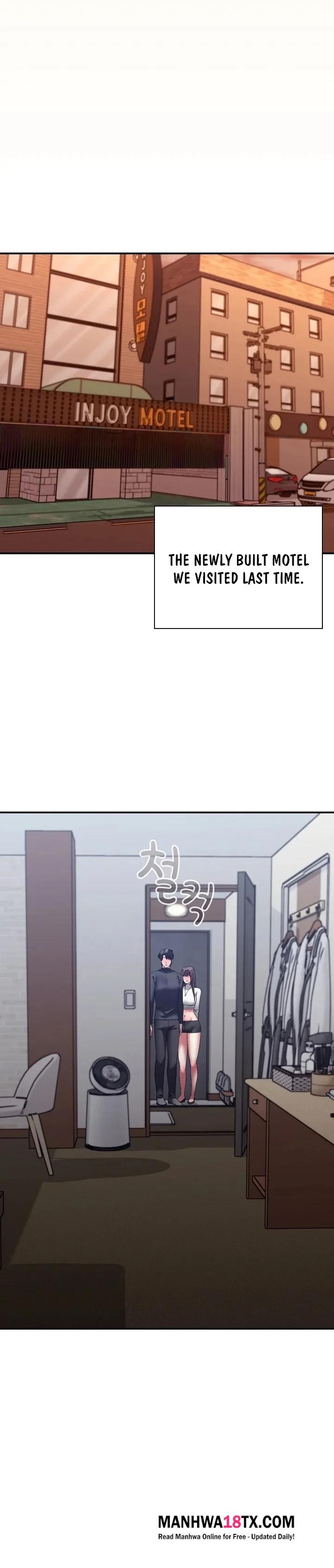 Heart Level Chapter 17 - Page 16