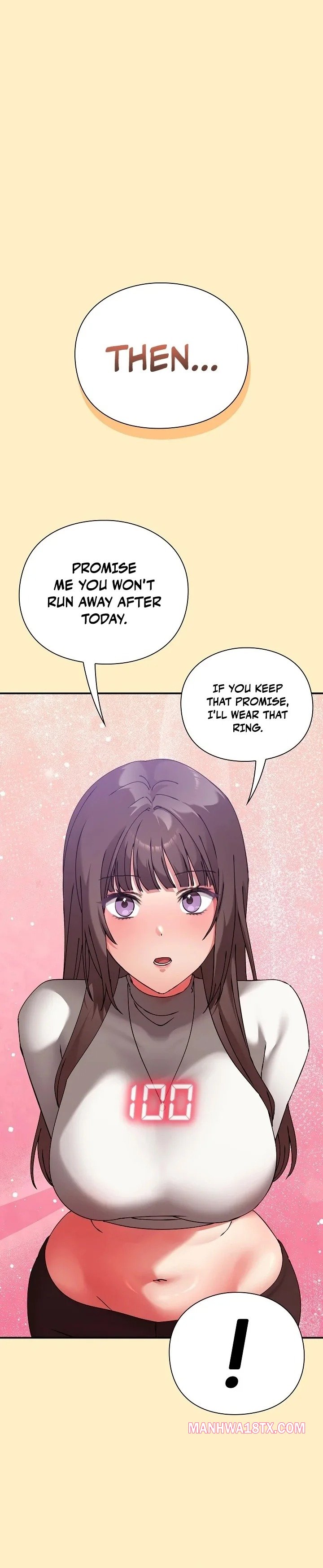 Heart Level Chapter 17 - Page 4