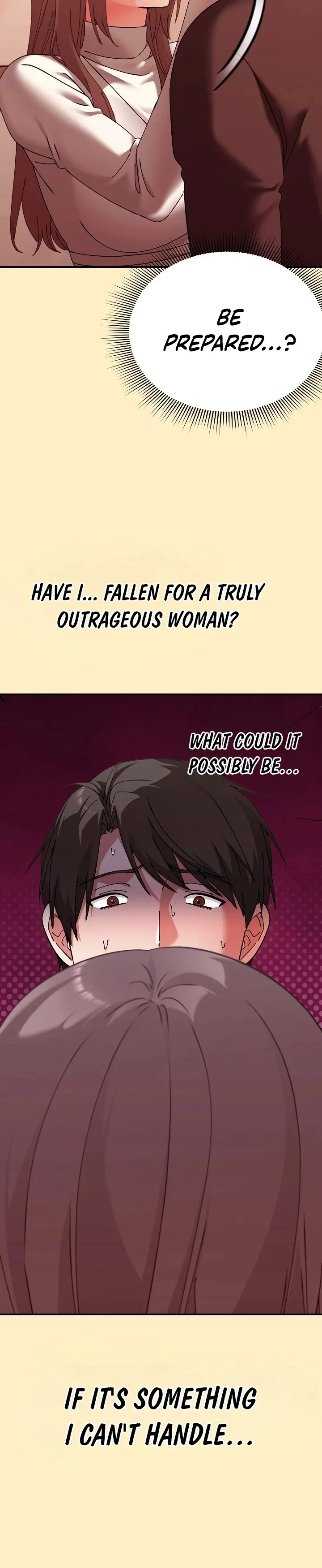 Heart Level Chapter 17 - Page 6