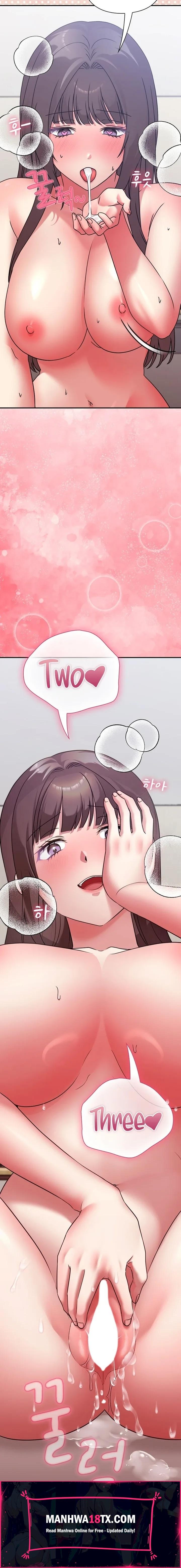 Heart Level Chapter 18 - Page 28