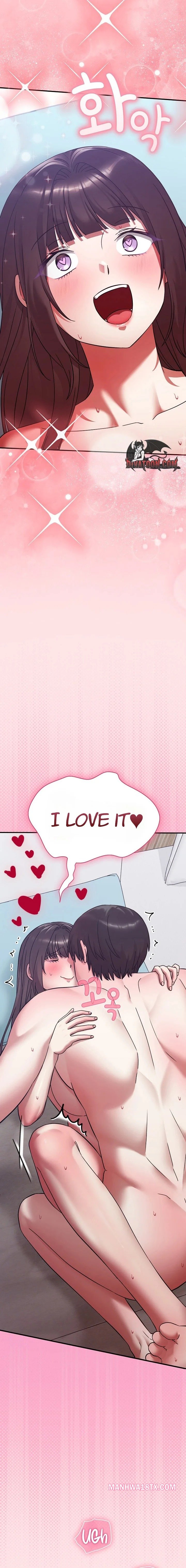 Heart Level Chapter 19 - Page 26