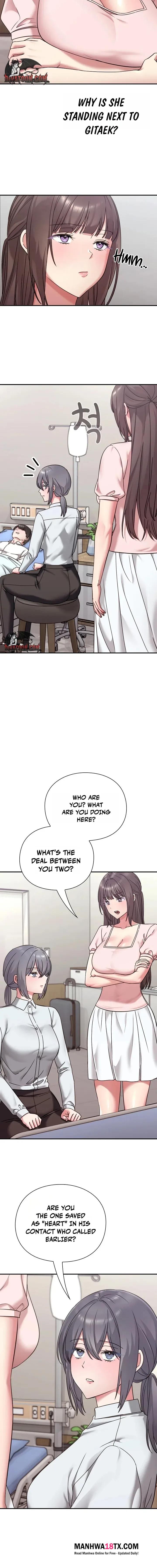 Heart Level Chapter 22 - Page 2