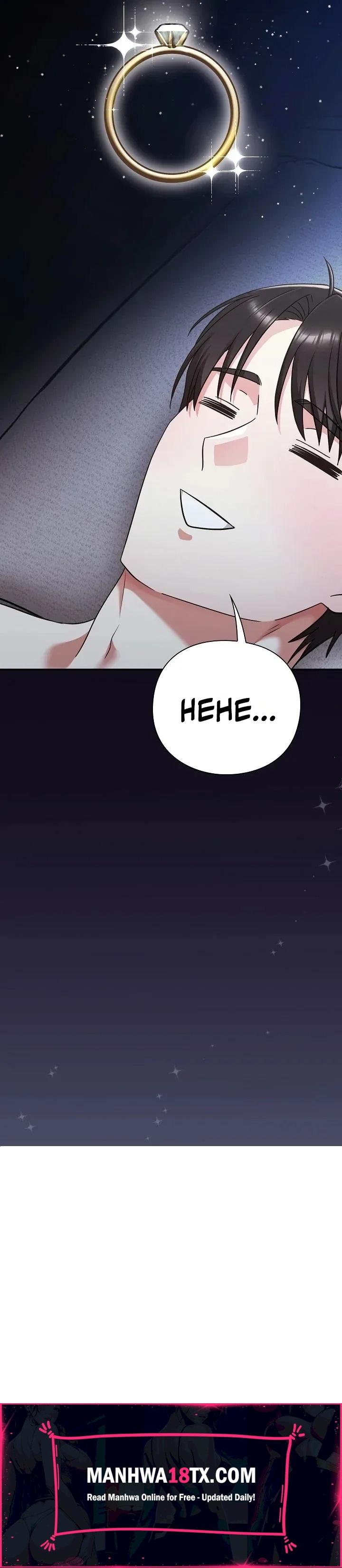 Heart Level Chapter 22 - Page 21