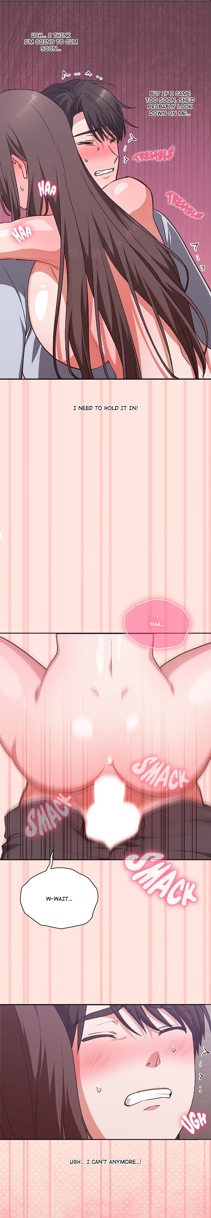 Heart Level Chapter 3 - Page 11