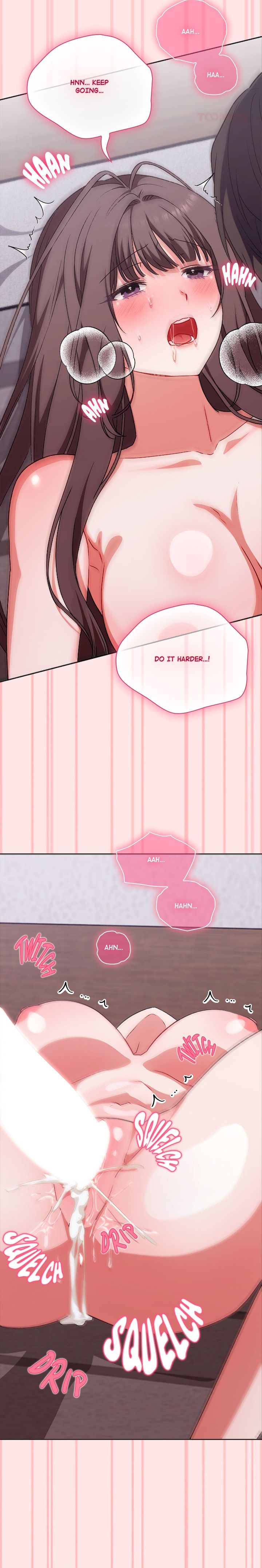 Heart Level Chapter 4 - Page 4