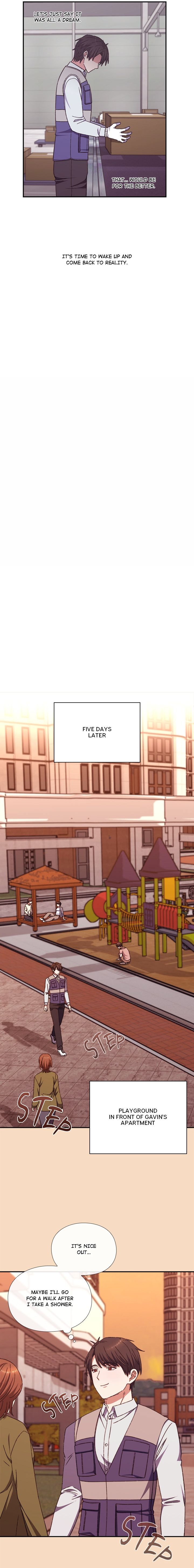 Heart Level Chapter 5 - Page 11