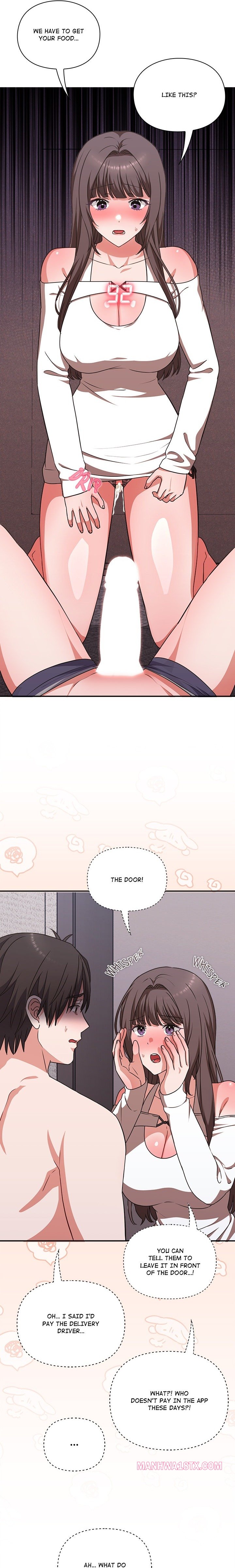 Heart Level Chapter 6 - Page 19