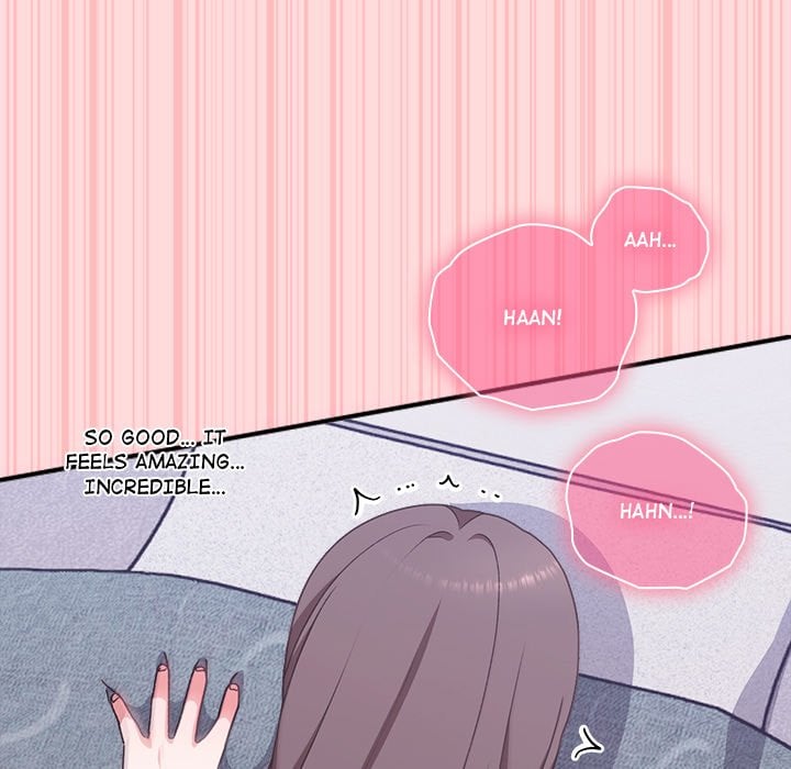 Heart Level Chapter 7 - Page 165