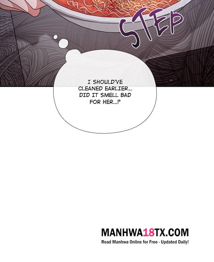 Heart Level Chapter 7 - Page 192