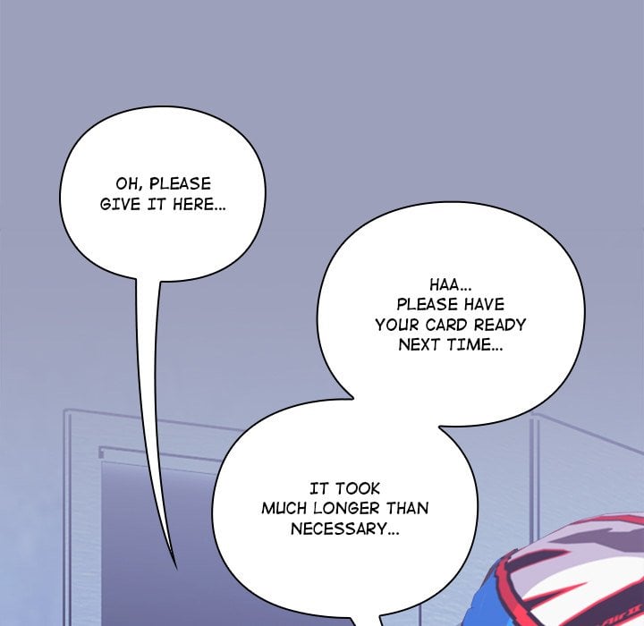 Heart Level Chapter 7 - Page 38