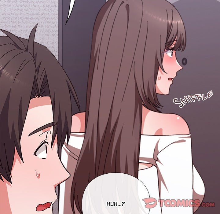 Heart Level Chapter 7 - Page 60