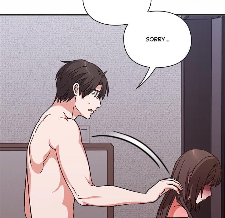 Heart Level Chapter 7 - Page 75