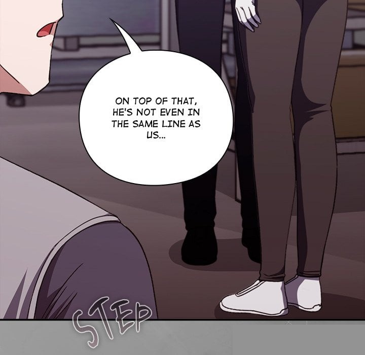 Heart Level Chapter 8 - Page 108