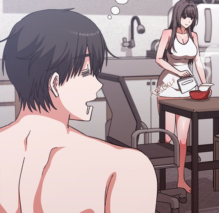 Heart Level Chapter 8 - Page 11