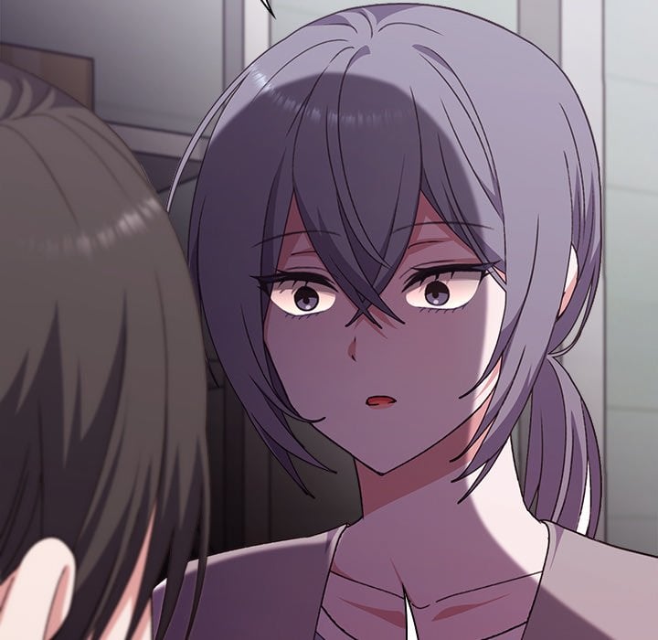 Heart Level Chapter 8 - Page 110