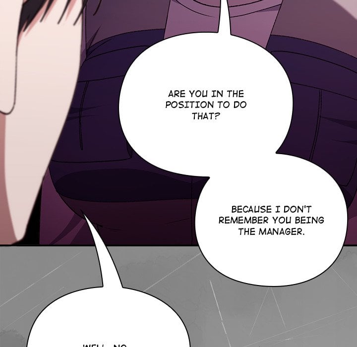 Heart Level Chapter 8 - Page 111