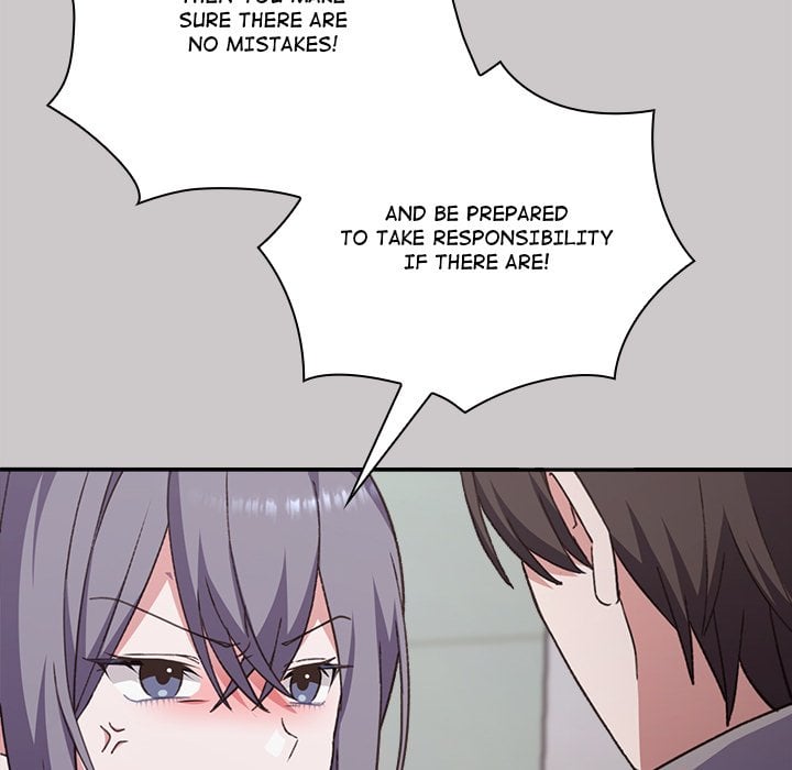 Heart Level Chapter 8 - Page 125