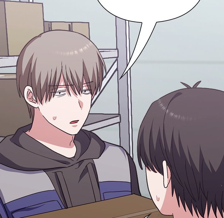 Heart Level Chapter 8 - Page 139