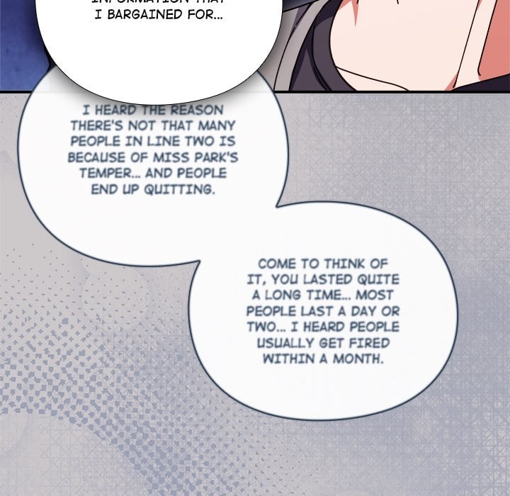 Heart Level Chapter 8 - Page 147