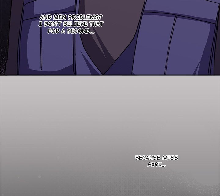 Heart Level Chapter 8 - Page 156