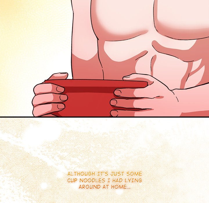 Heart Level Chapter 8 - Page 17