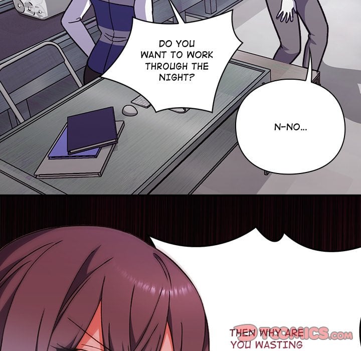 Heart Level Chapter 8 - Page 172