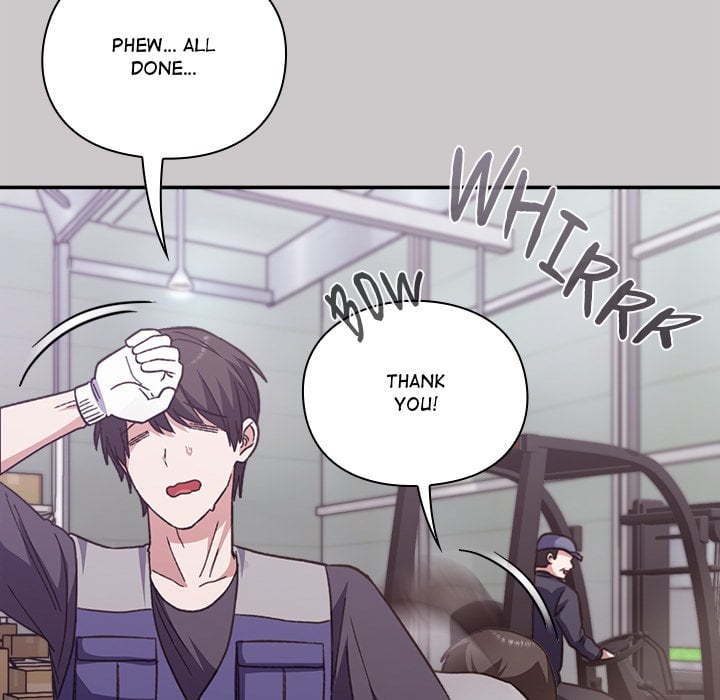 Heart Level Chapter 8 - Page 186