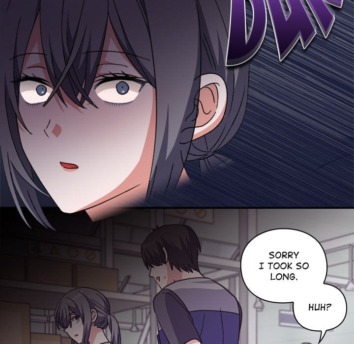 Heart Level Chapter 8 - Page 200