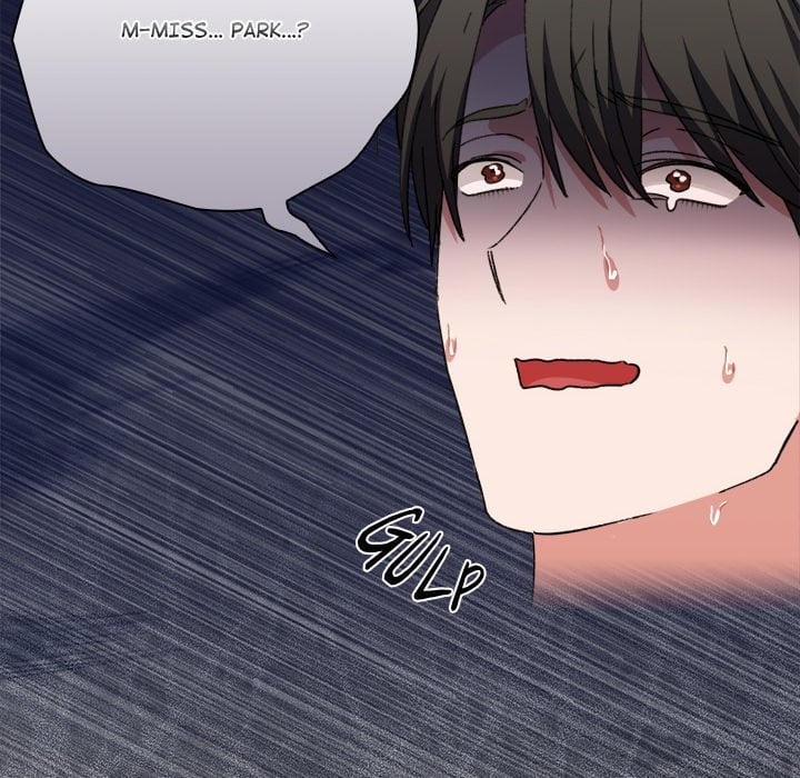 Heart Level Chapter 8 - Page 202