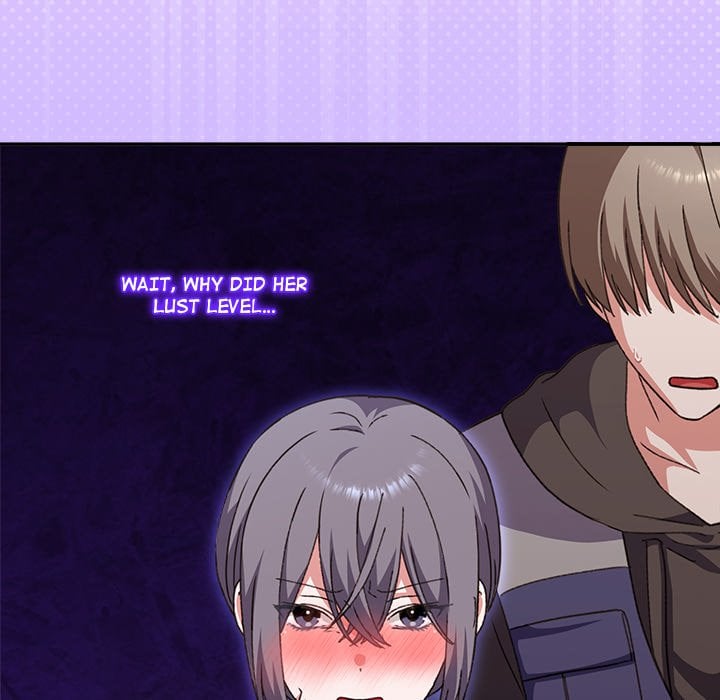 Heart Level Chapter 8 - Page 209